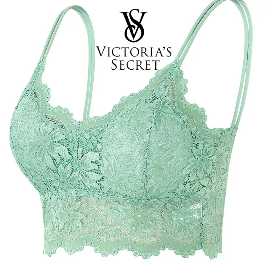 [3 κομμάτια. ] Δαντελένιο σουτιέν Victoria's Secret [75-105]